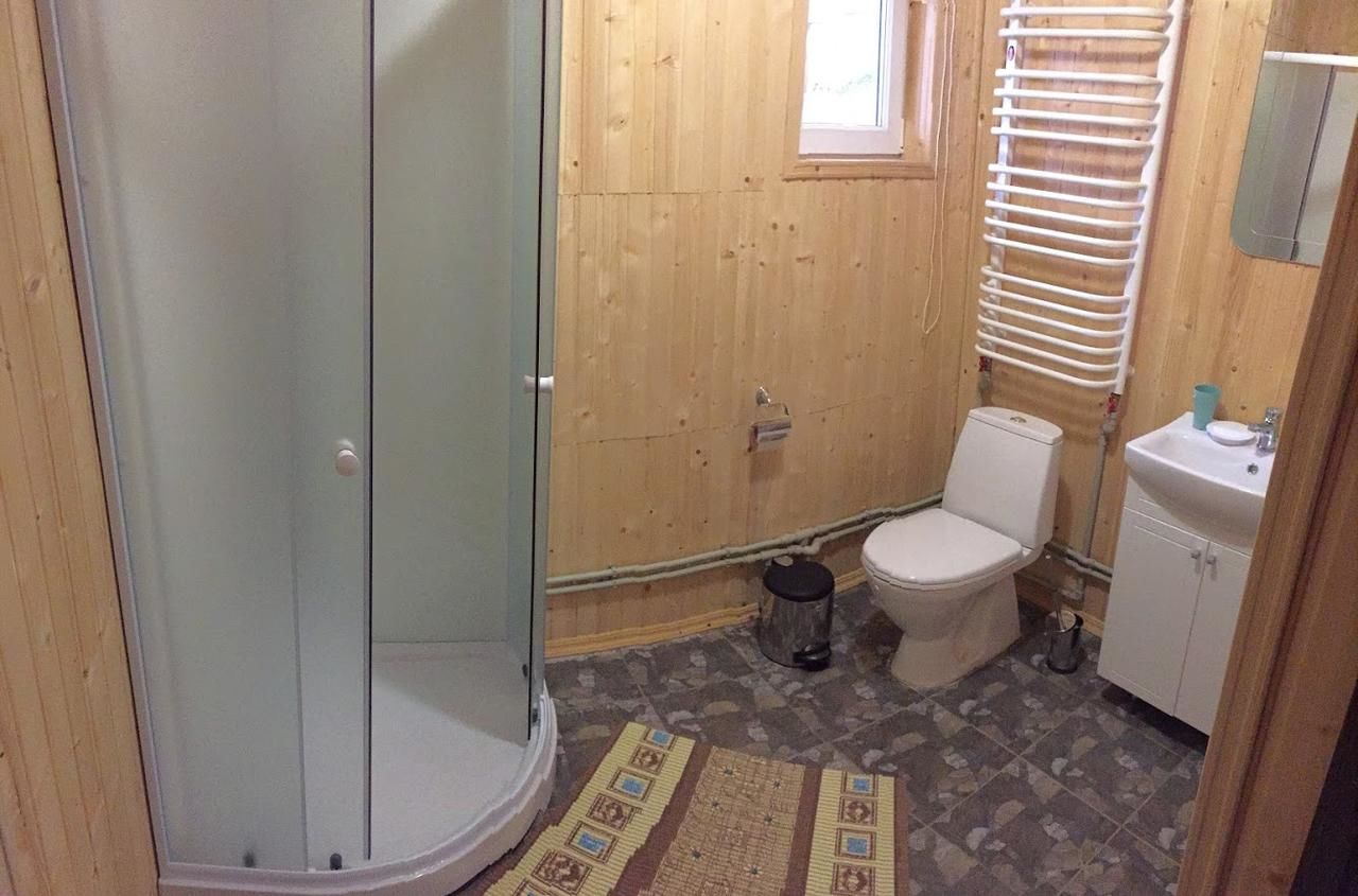 Гостевой дом Котеджний комплекс 