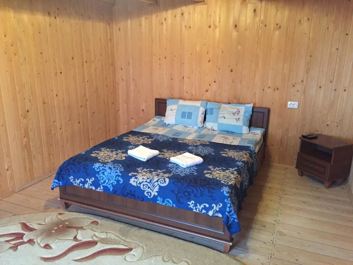 Гостевой дом Котеджний комплекс 
