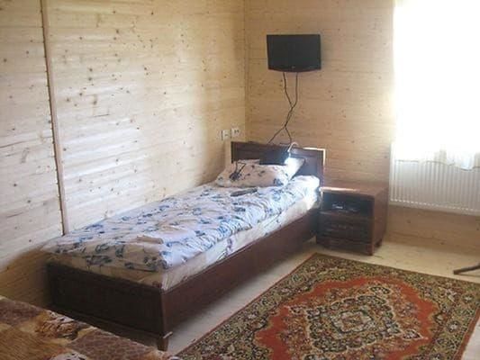 Гостевой дом Котеджний комплекс 