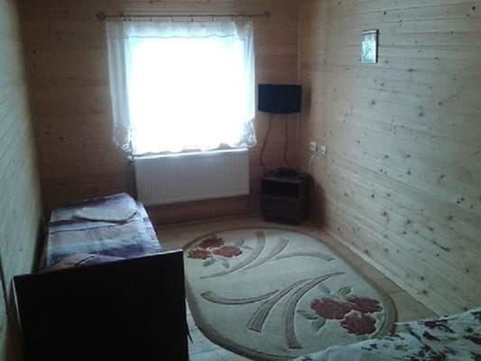 Гостевой дом Котеджний комплекс 