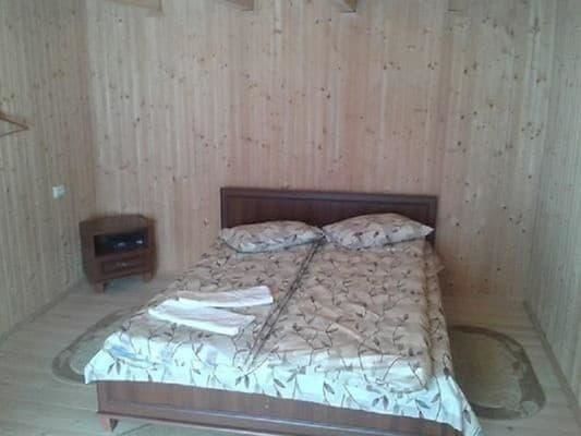 Гостевой дом Котеджний комплекс 