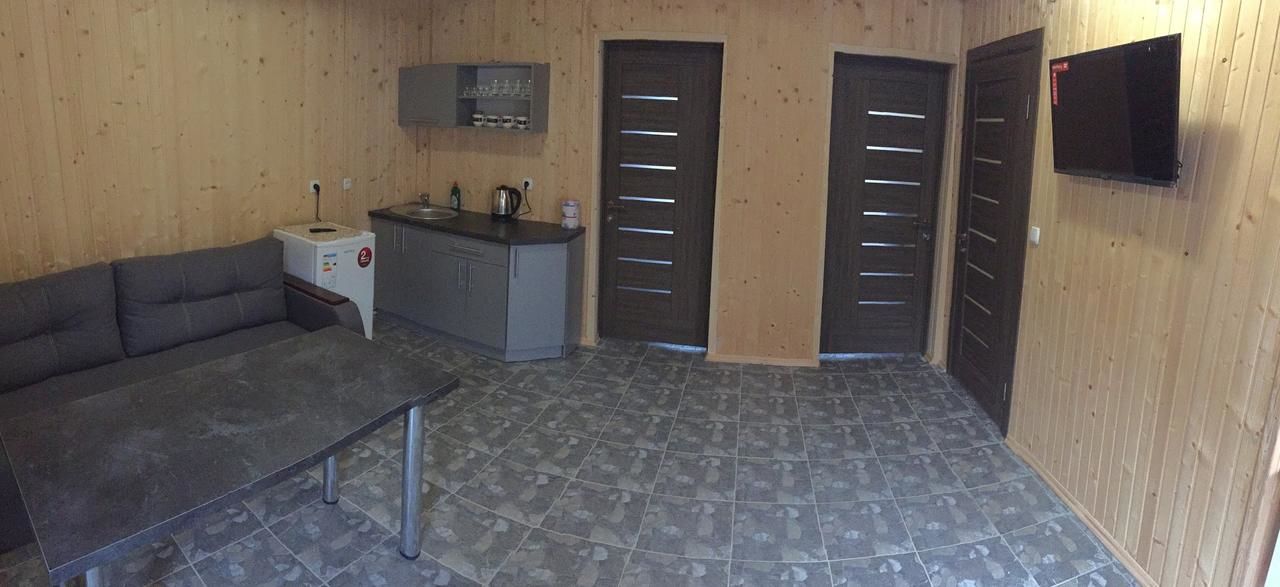 Гостевой дом Котеджний комплекс 