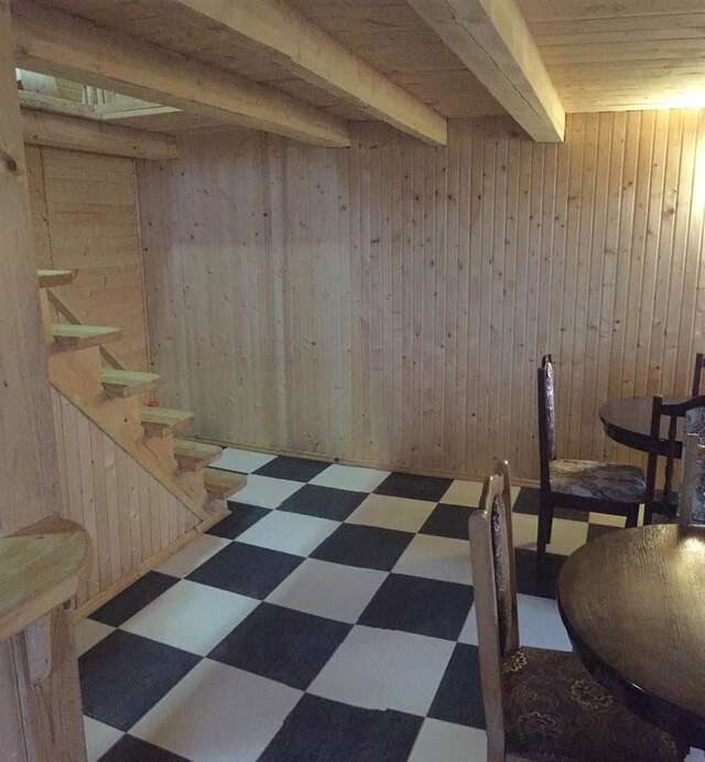 Гостевой дом Котеджний комплекс 