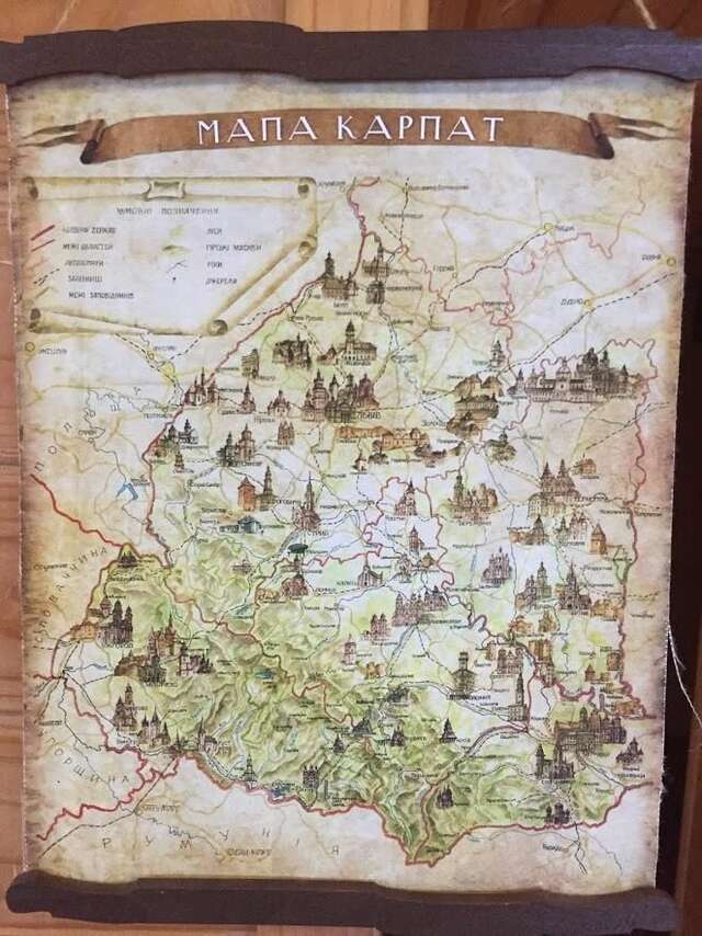Гостевой дом Котеджний комплекс 