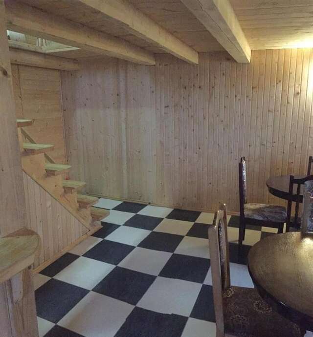 Гостевой дом Котеджний комплекс 